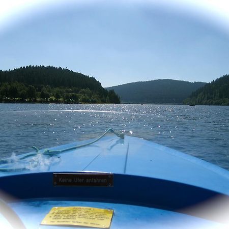 Ferienwohnung Endlich Ferien Waldshut-Tiengen Εξωτερικό φωτογραφία
