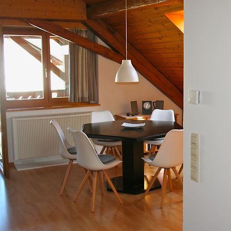 Ferienwohnung Endlich Ferien Waldshut-Tiengen Εξωτερικό φωτογραφία