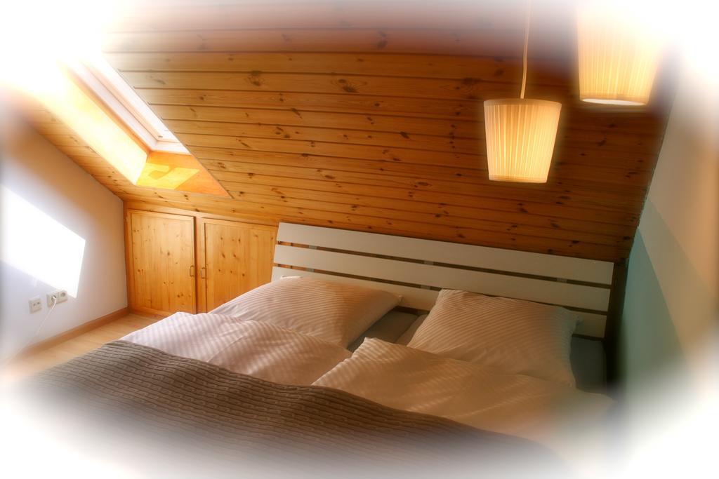 Ferienwohnung Endlich Ferien Waldshut-Tiengen Εξωτερικό φωτογραφία