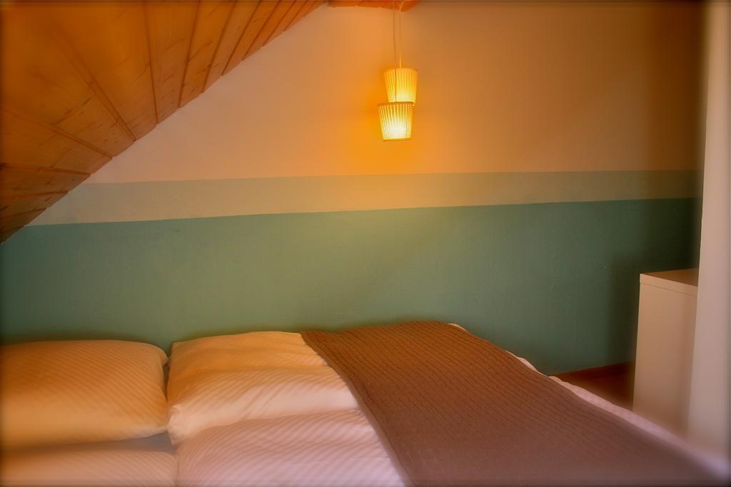 Ferienwohnung Endlich Ferien Waldshut-Tiengen Εξωτερικό φωτογραφία