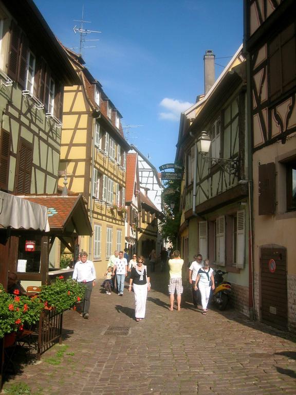Ferienwohnung Endlich Ferien Waldshut-Tiengen Εξωτερικό φωτογραφία