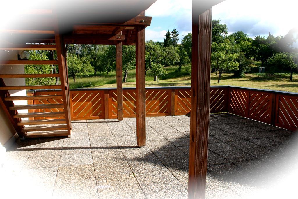 Ferienwohnung Endlich Ferien Waldshut-Tiengen Εξωτερικό φωτογραφία