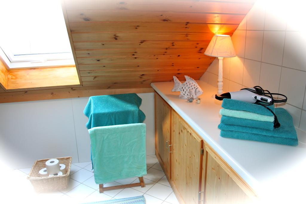 Ferienwohnung Endlich Ferien Waldshut-Tiengen Εξωτερικό φωτογραφία
