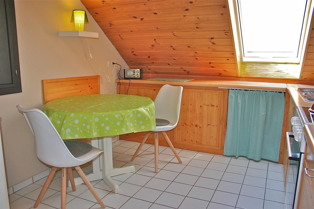 Ferienwohnung Endlich Ferien Waldshut-Tiengen Εξωτερικό φωτογραφία