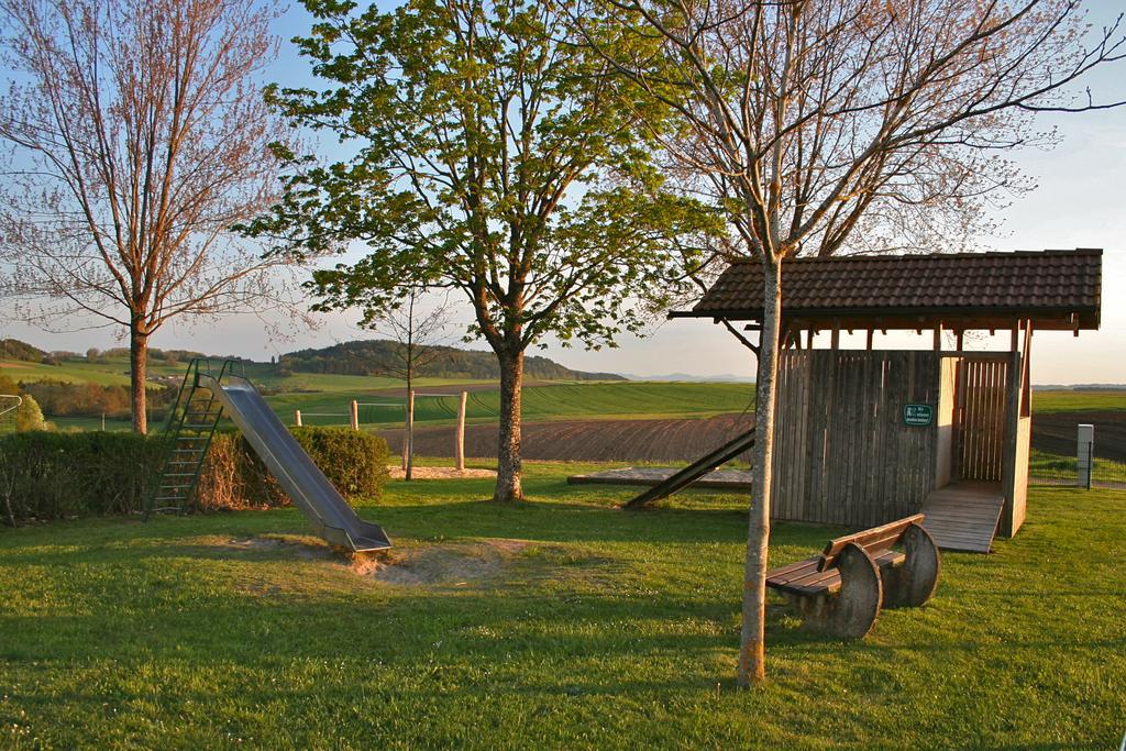 Ferienwohnung Endlich Ferien Waldshut-Tiengen Εξωτερικό φωτογραφία