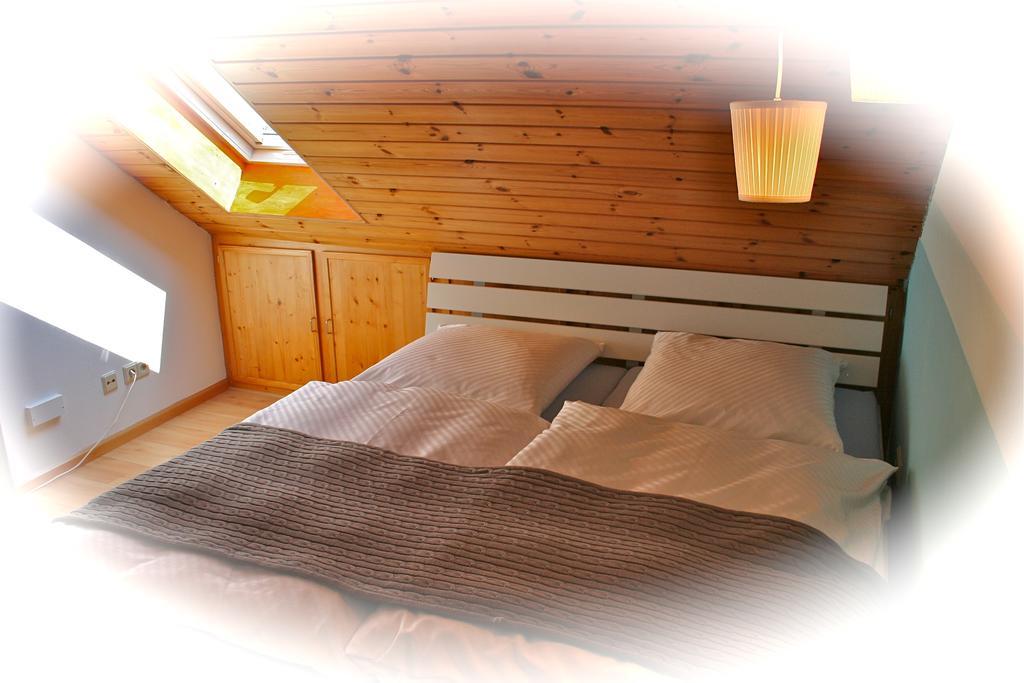 Ferienwohnung Endlich Ferien Waldshut-Tiengen Εξωτερικό φωτογραφία