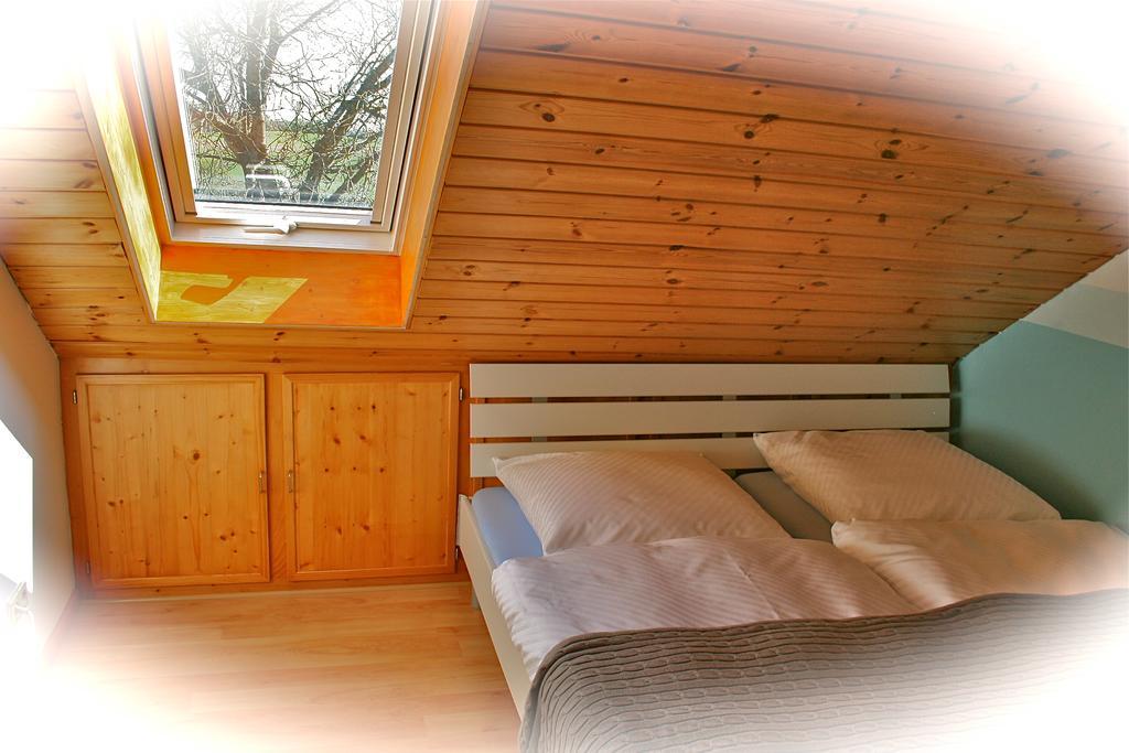 Ferienwohnung Endlich Ferien Waldshut-Tiengen Εξωτερικό φωτογραφία