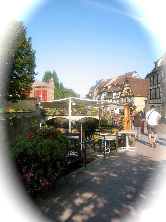Ferienwohnung Endlich Ferien Waldshut-Tiengen Εξωτερικό φωτογραφία