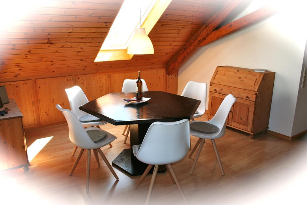 Ferienwohnung Endlich Ferien Waldshut-Tiengen Εξωτερικό φωτογραφία