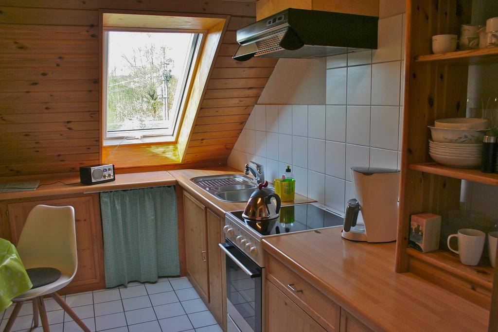 Ferienwohnung Endlich Ferien Waldshut-Tiengen Εξωτερικό φωτογραφία