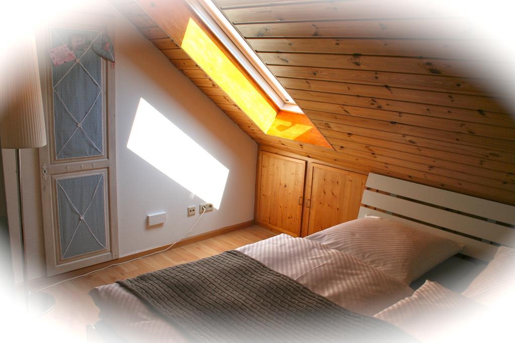 Ferienwohnung Endlich Ferien Waldshut-Tiengen Εξωτερικό φωτογραφία