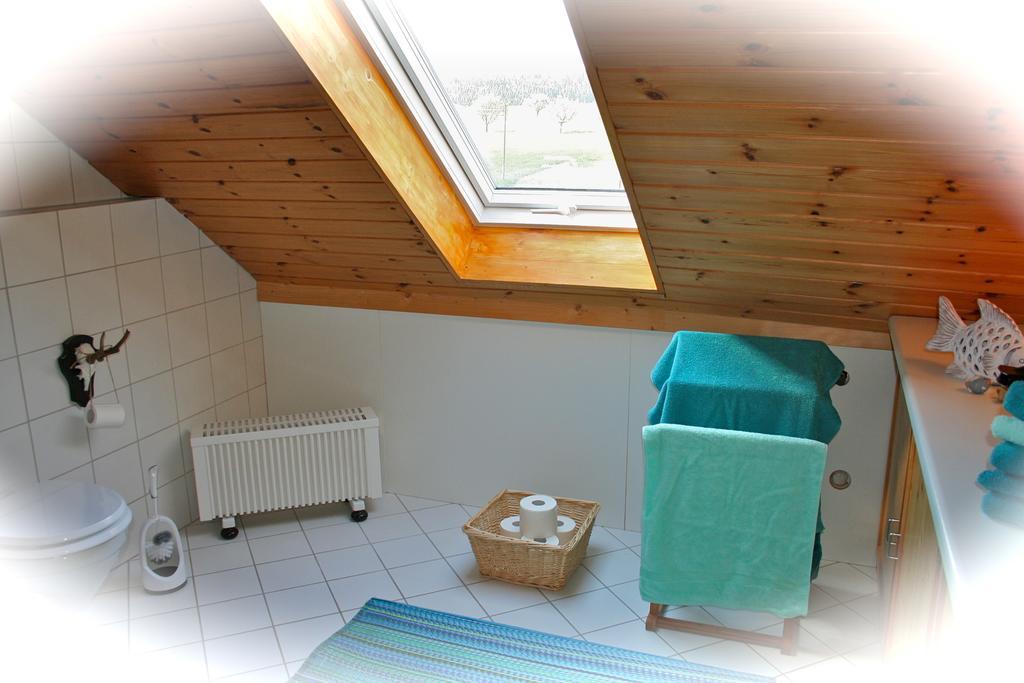 Ferienwohnung Endlich Ferien Waldshut-Tiengen Εξωτερικό φωτογραφία