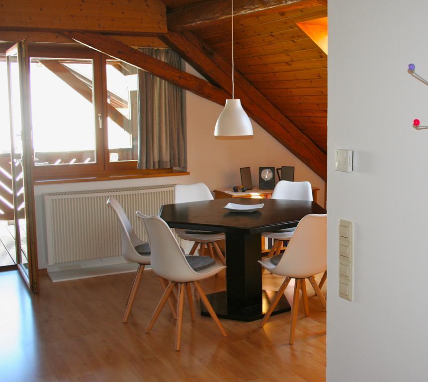 Ferienwohnung Endlich Ferien Waldshut-Tiengen Εξωτερικό φωτογραφία