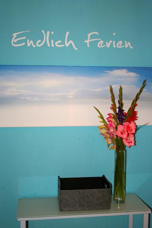 Ferienwohnung Endlich Ferien Waldshut-Tiengen Εξωτερικό φωτογραφία