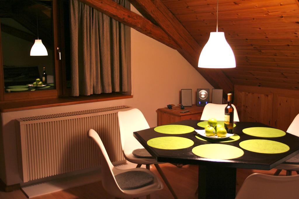 Ferienwohnung Endlich Ferien Waldshut-Tiengen Εξωτερικό φωτογραφία